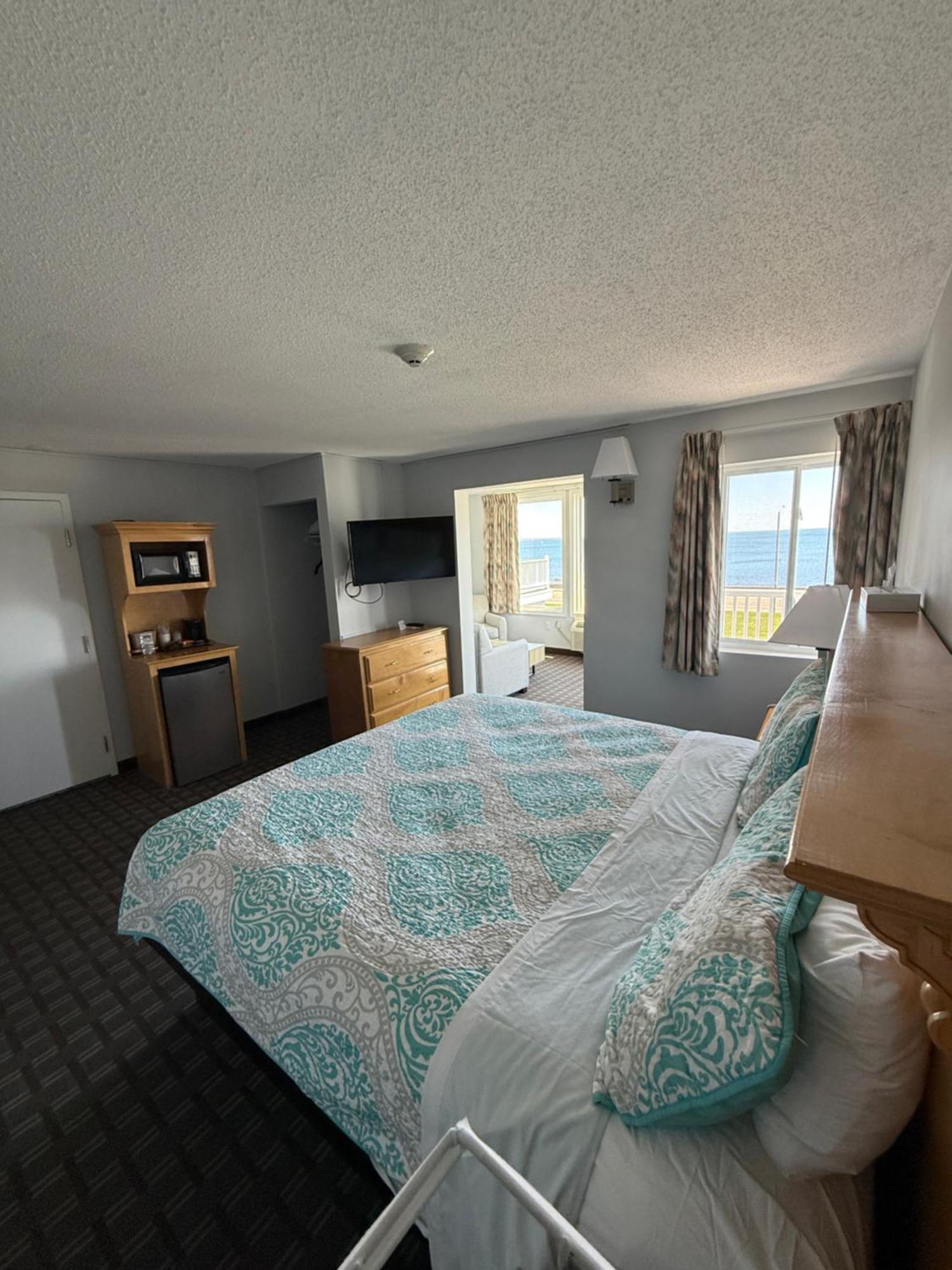 Inn The Atlantic House 3*