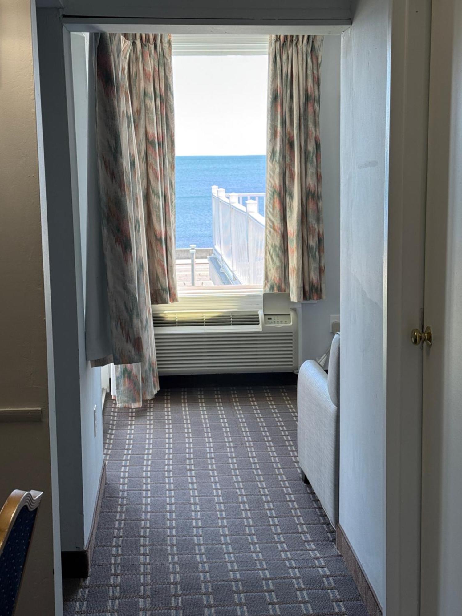 The Atlantic House Narragansett