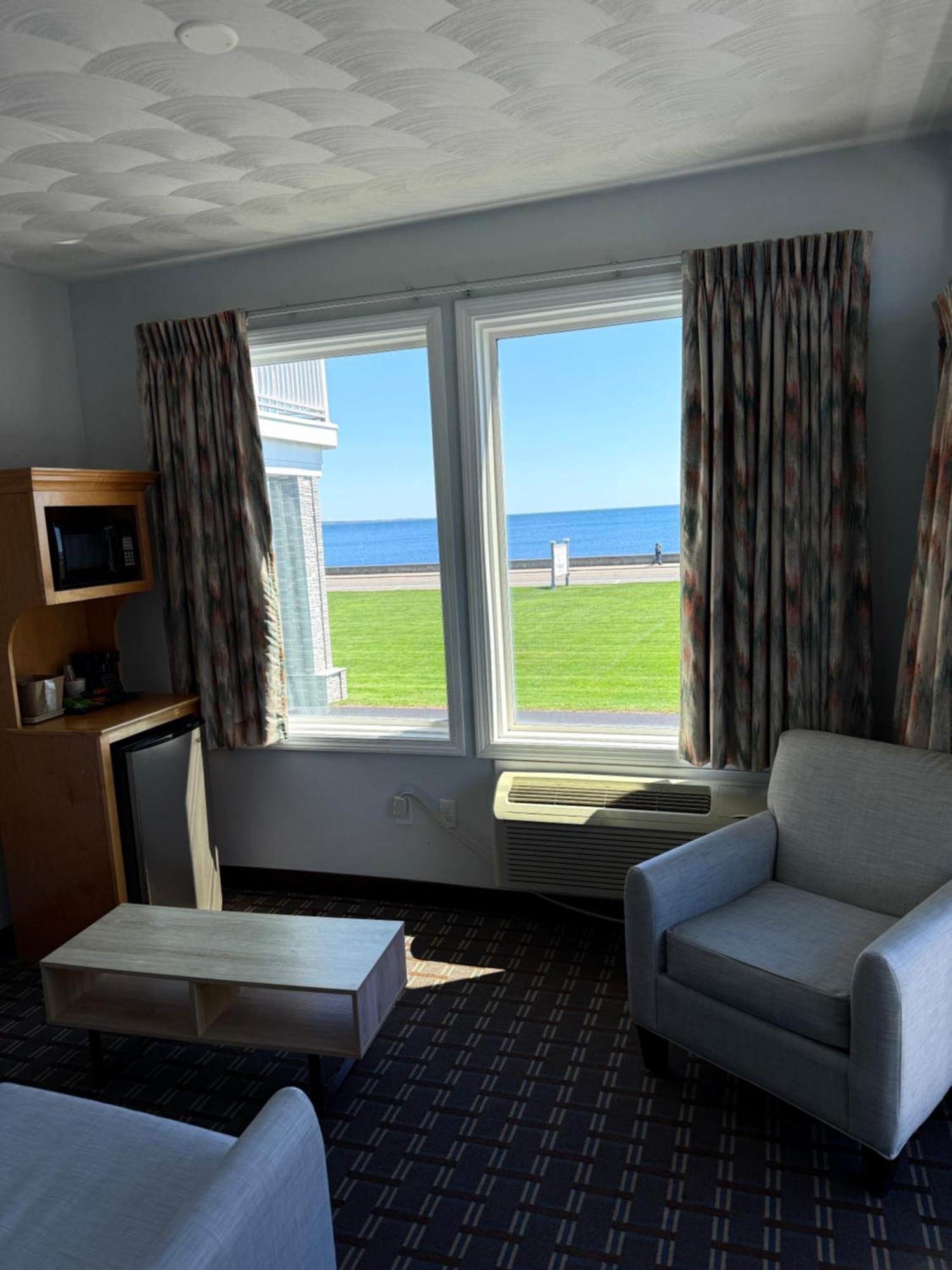 The Atlantic House Inn 3*