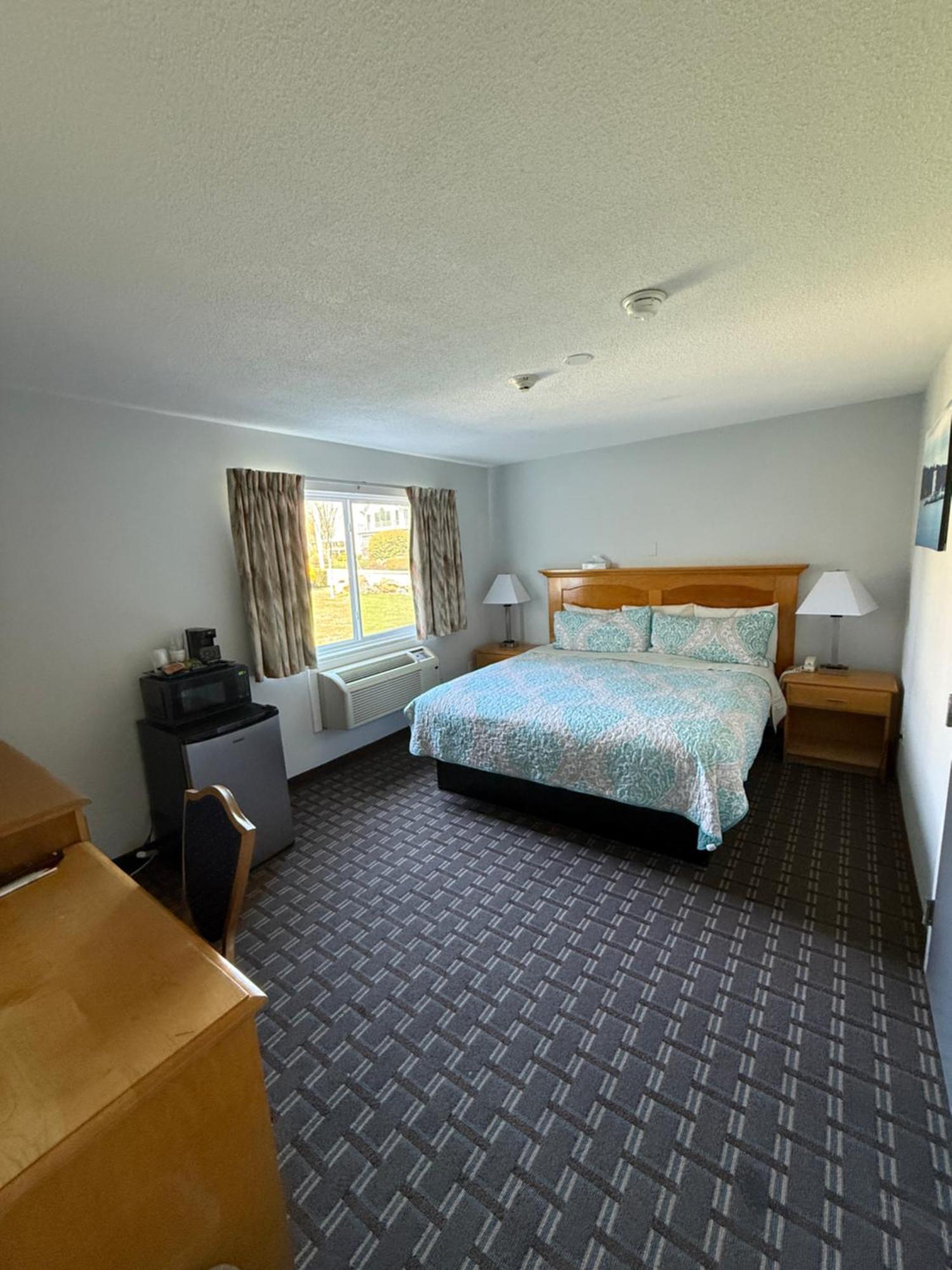 The Atlantic House 3* Narragansett