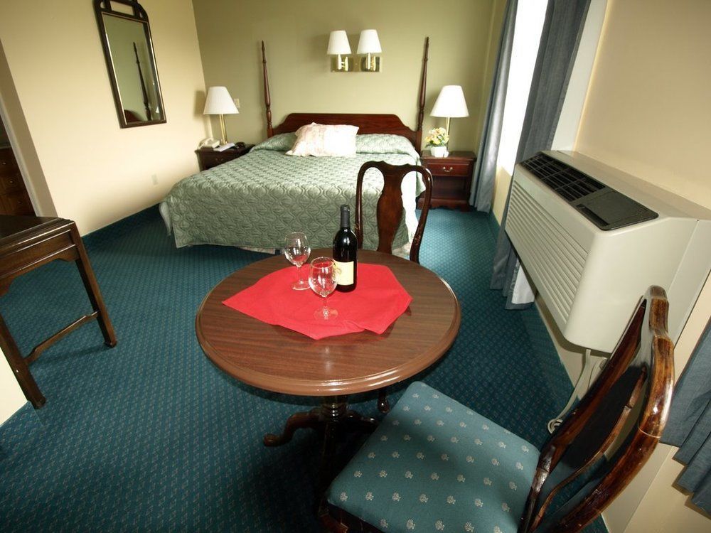 The Atlantic House Mini-hôtel 3*