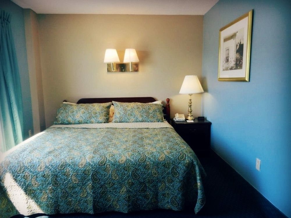 The Atlantic House 3* Narragansett