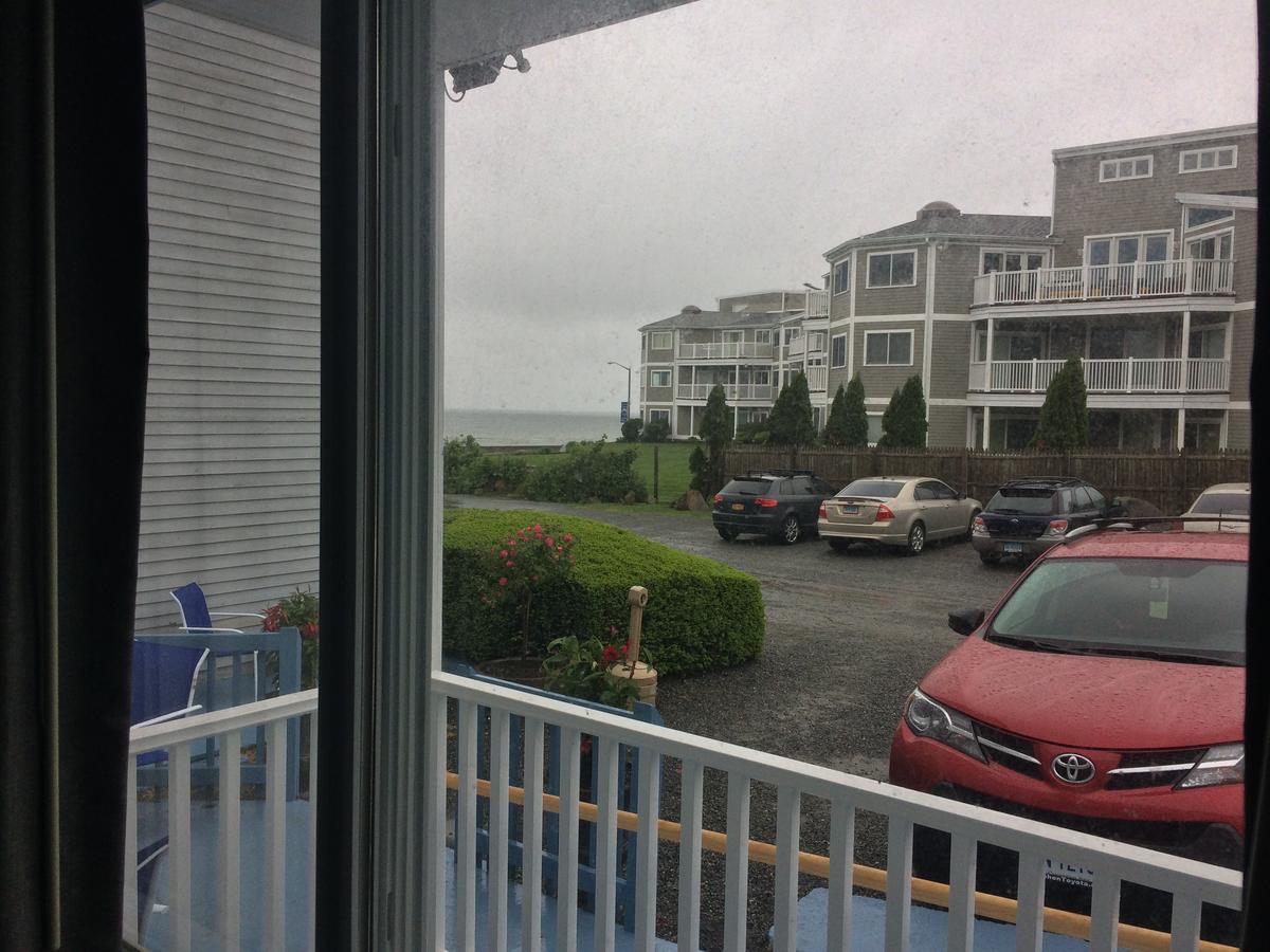The Atlantic House Inn
