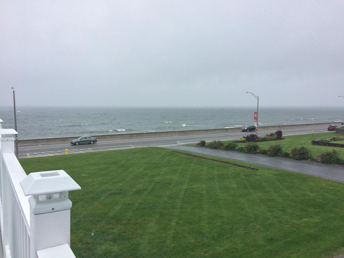 The Atlantic House 3*