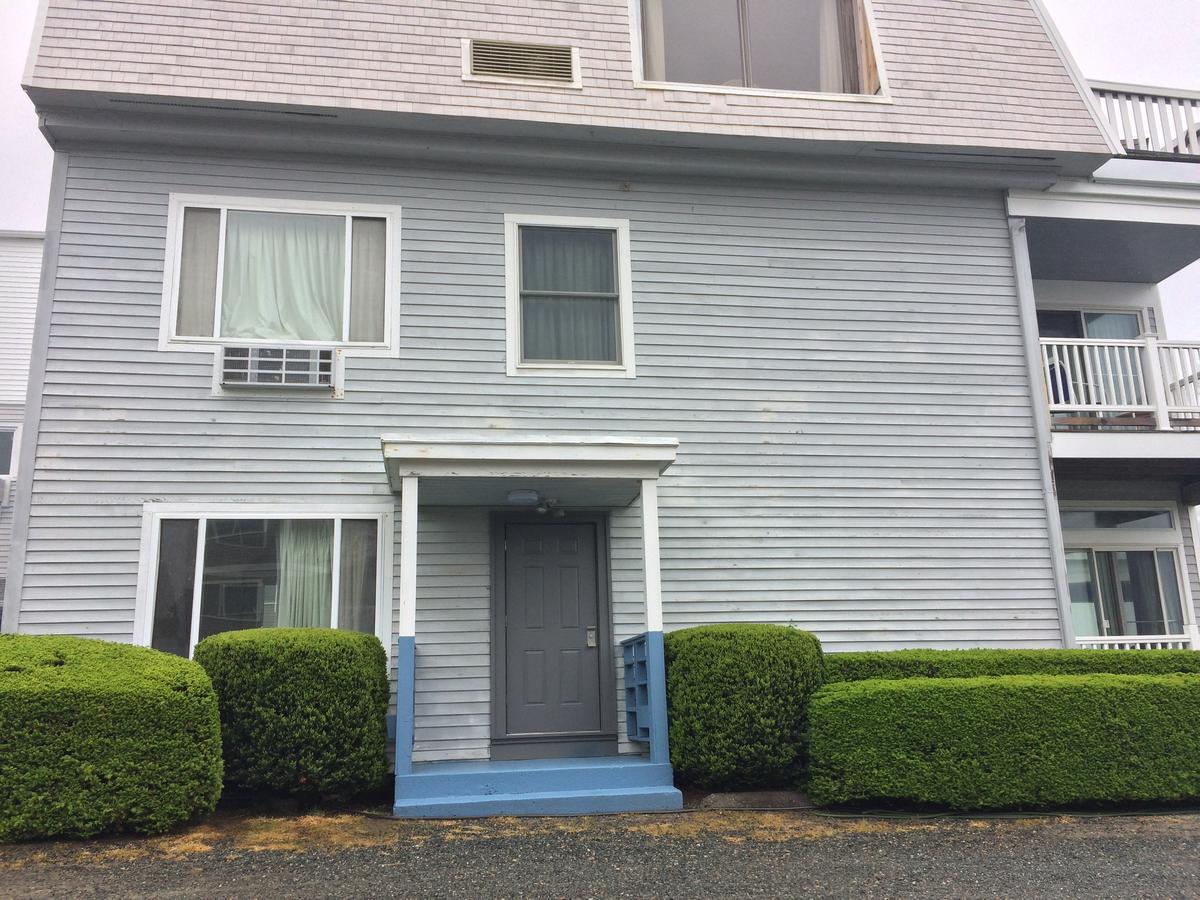 The Atlantic House Narragansett