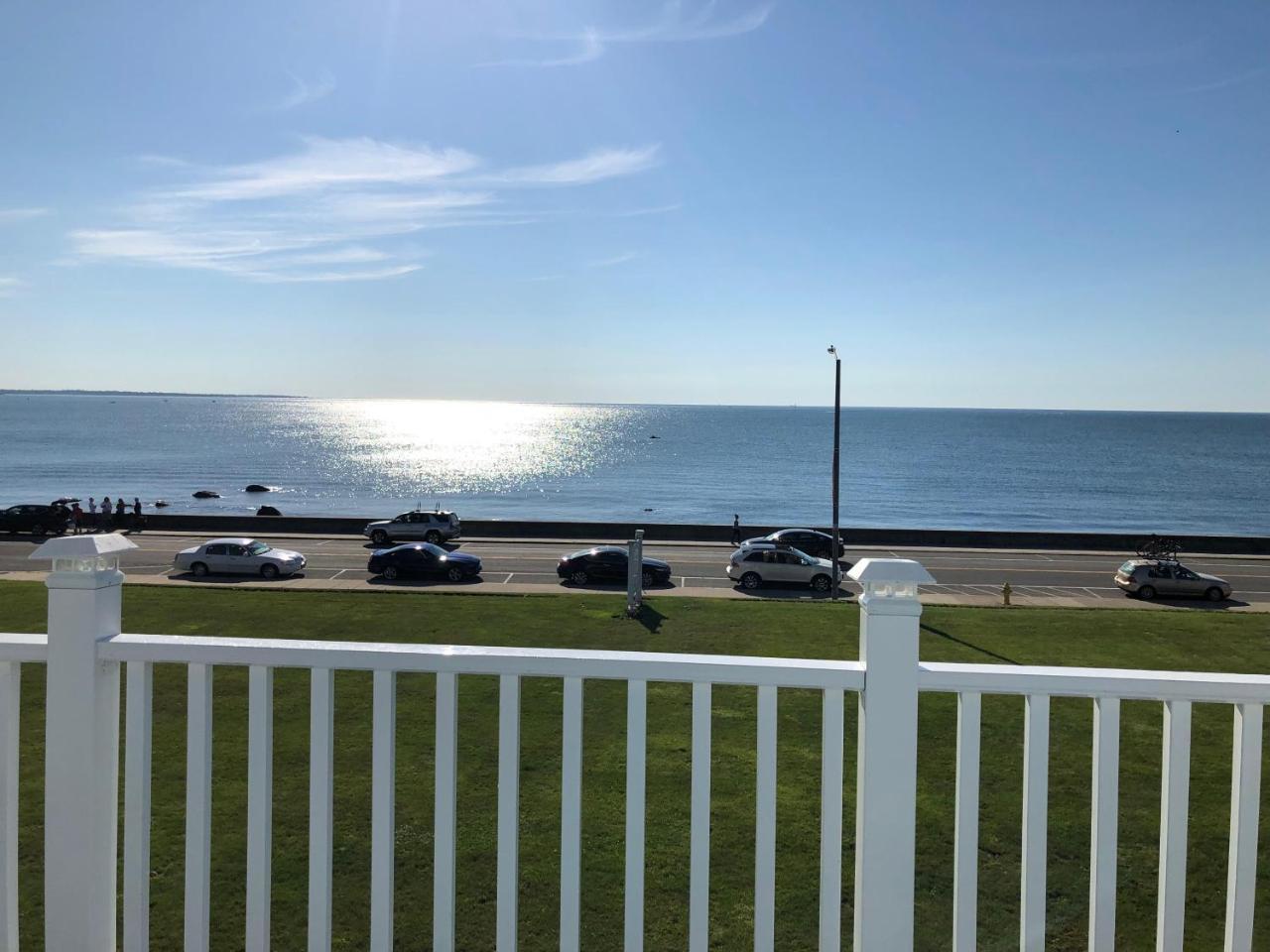 The Atlantic House 3*