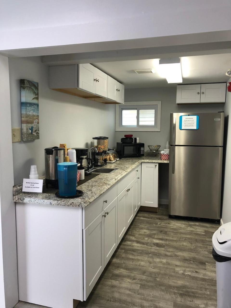 The Atlantic House 3* Narragansett