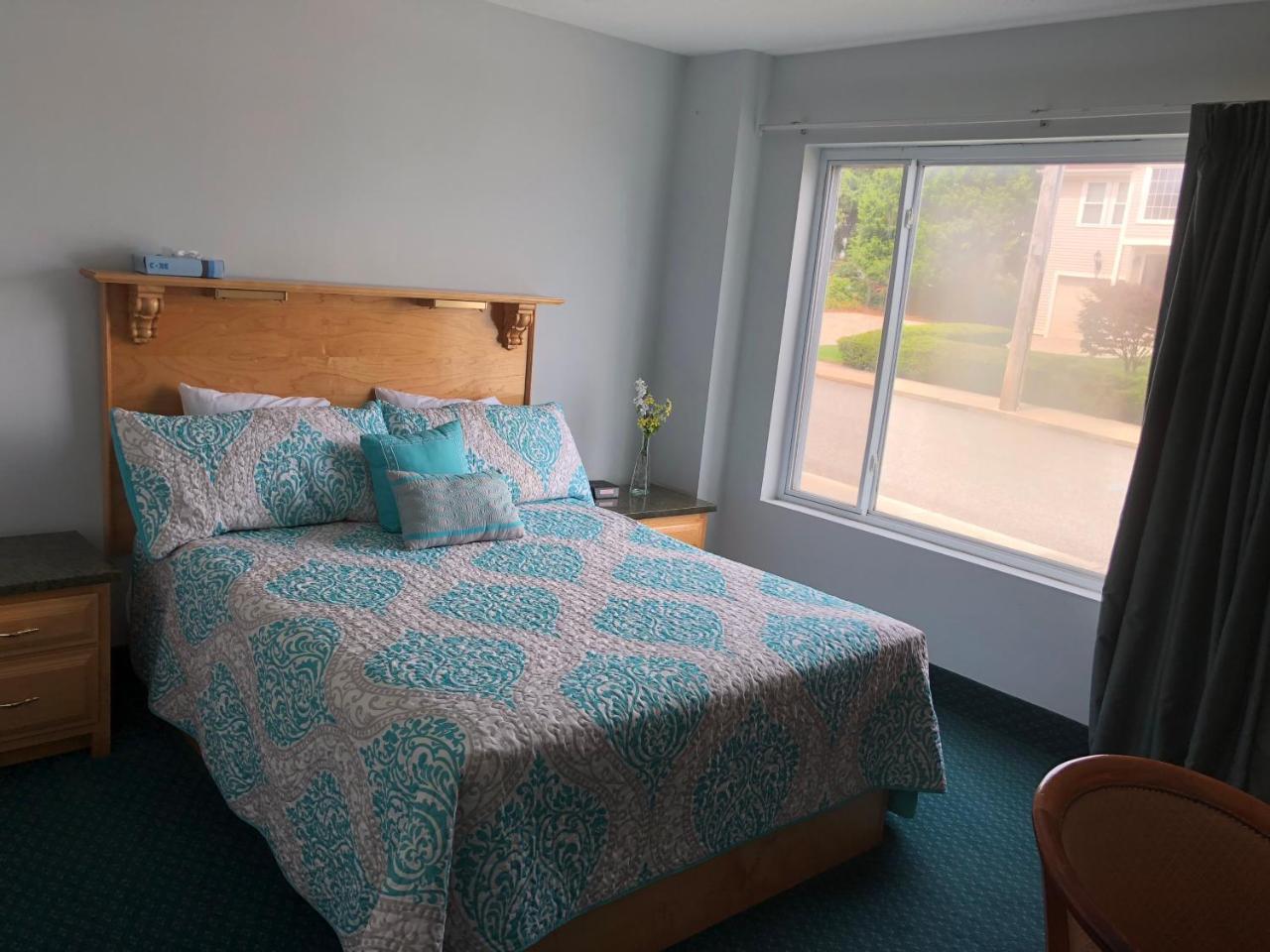 The Atlantic House 3*