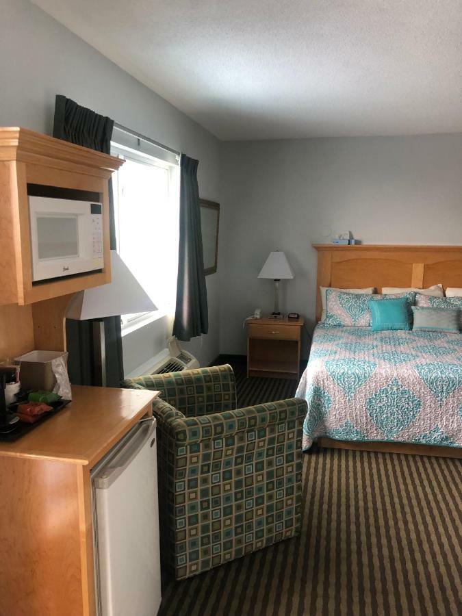 The Atlantic House Inn