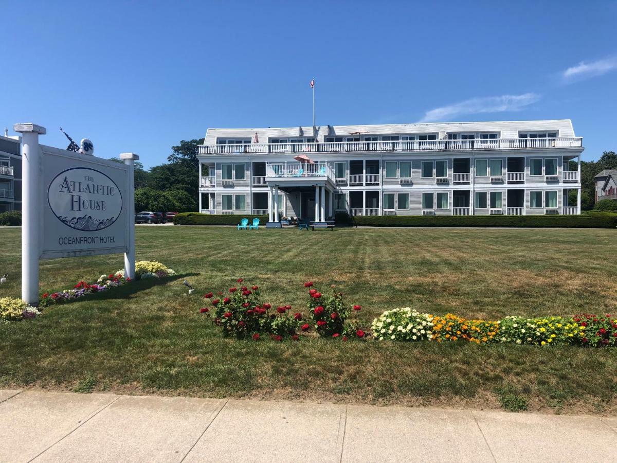 The Atlantic House 3* Narragansett