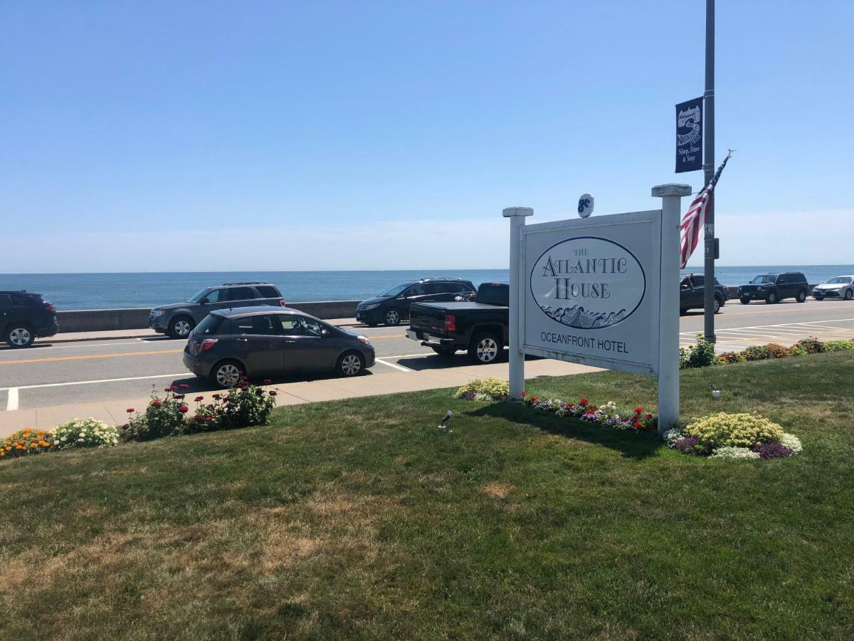Inn The Atlantic House Narragansett