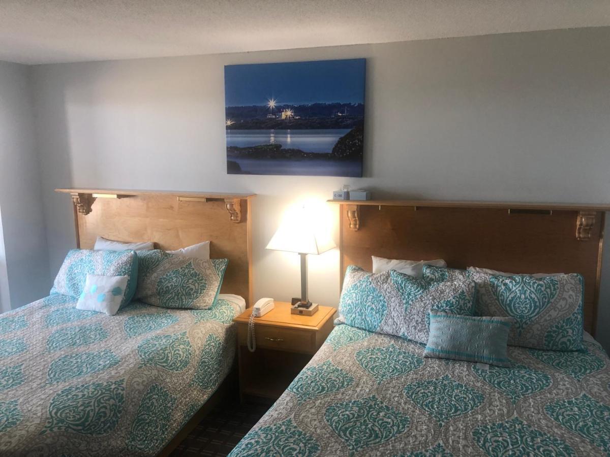 The Atlantic House 3*