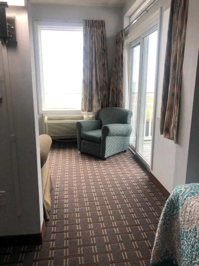 Inn The Atlantic House
