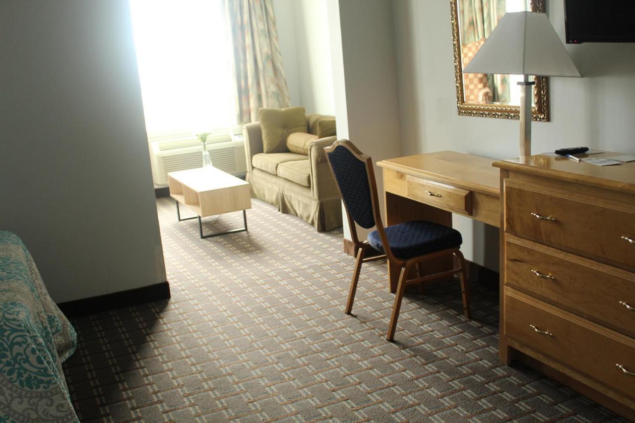 The Atlantic House 3*