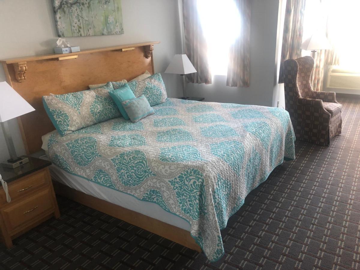 The Atlantic House 3*