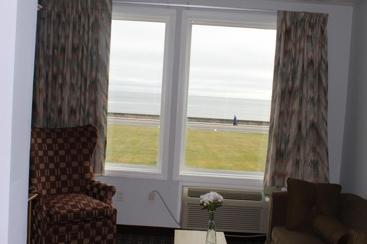 The Atlantic House Inn