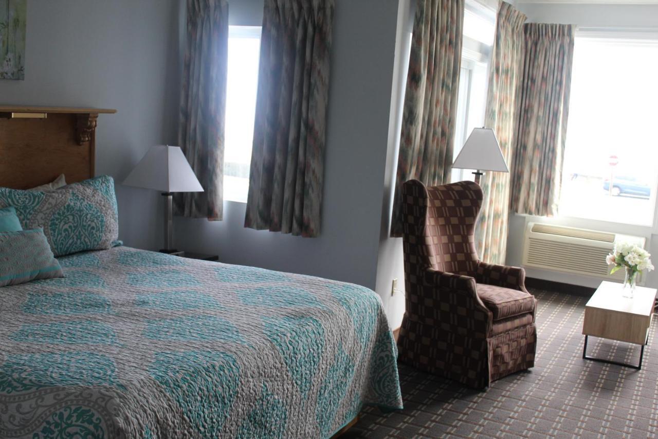 Inn The Atlantic House 3*
