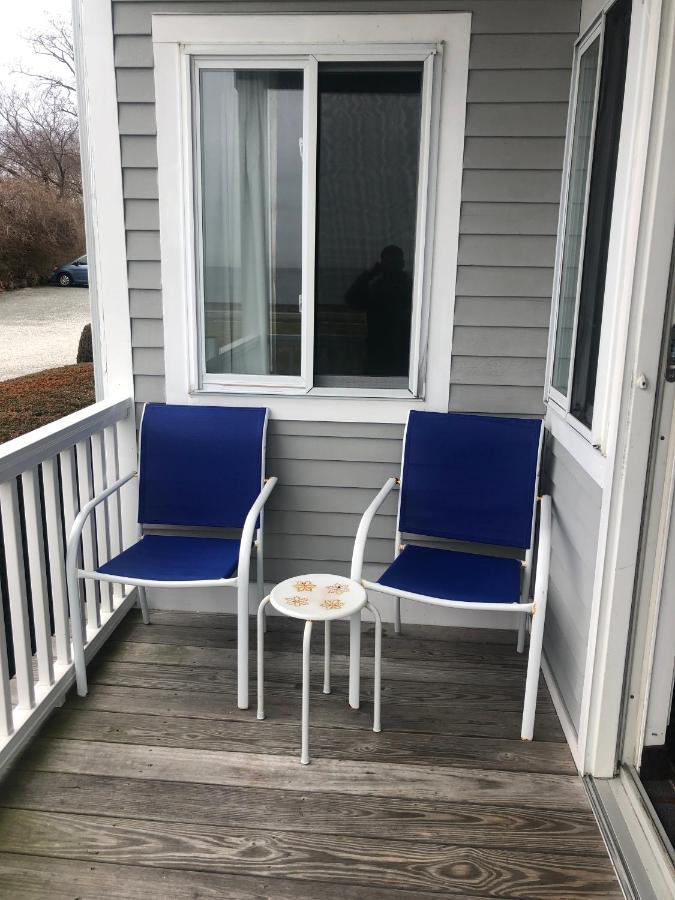 The Atlantic House 3* Narragansett