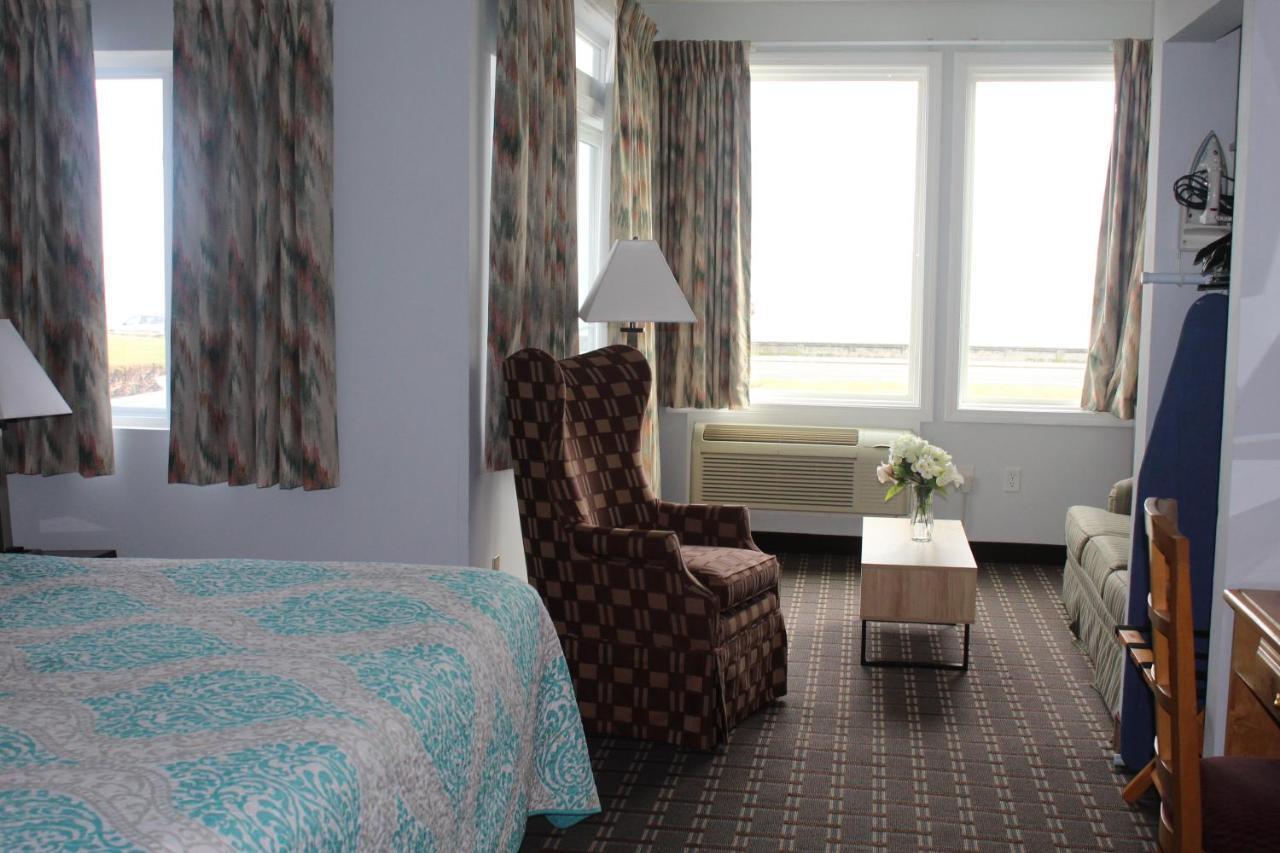 The Atlantic House 3*