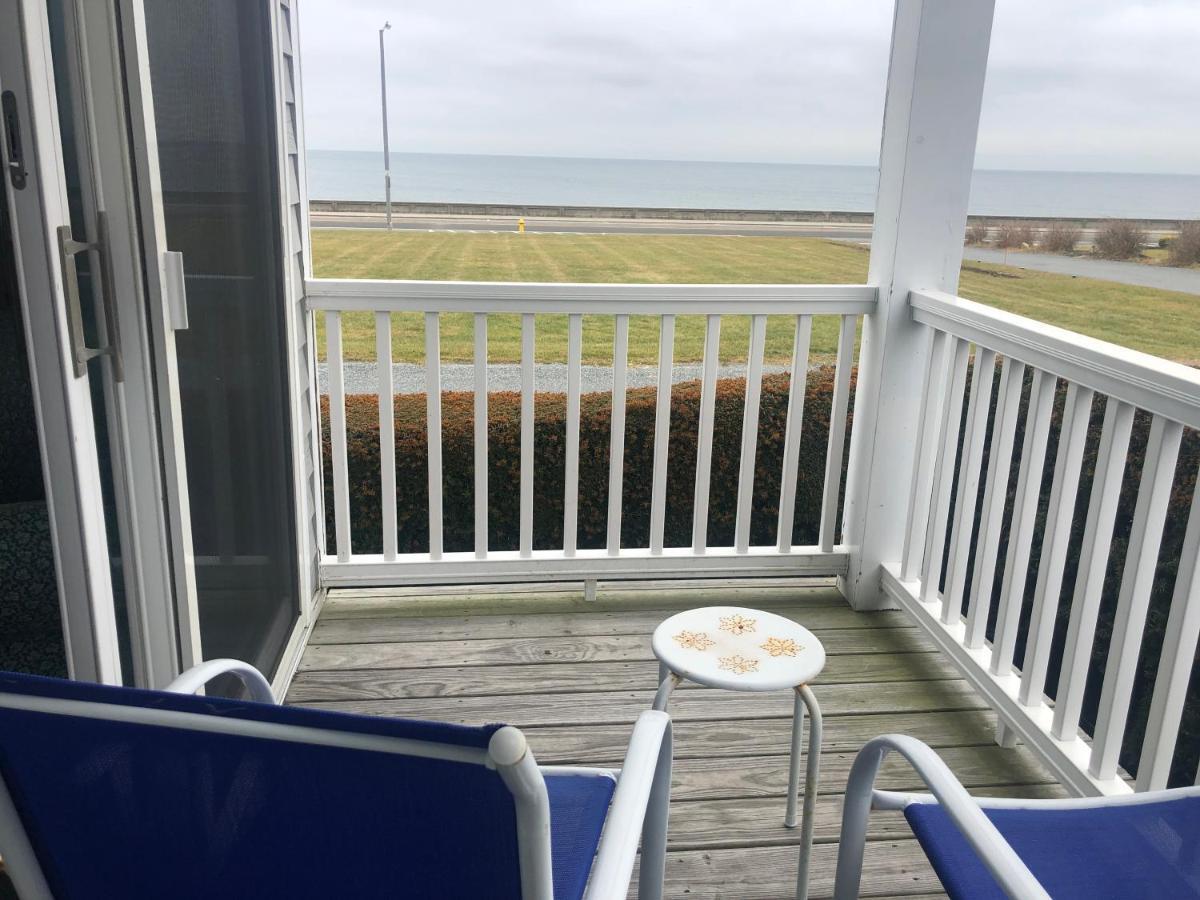 Inn The Atlantic House