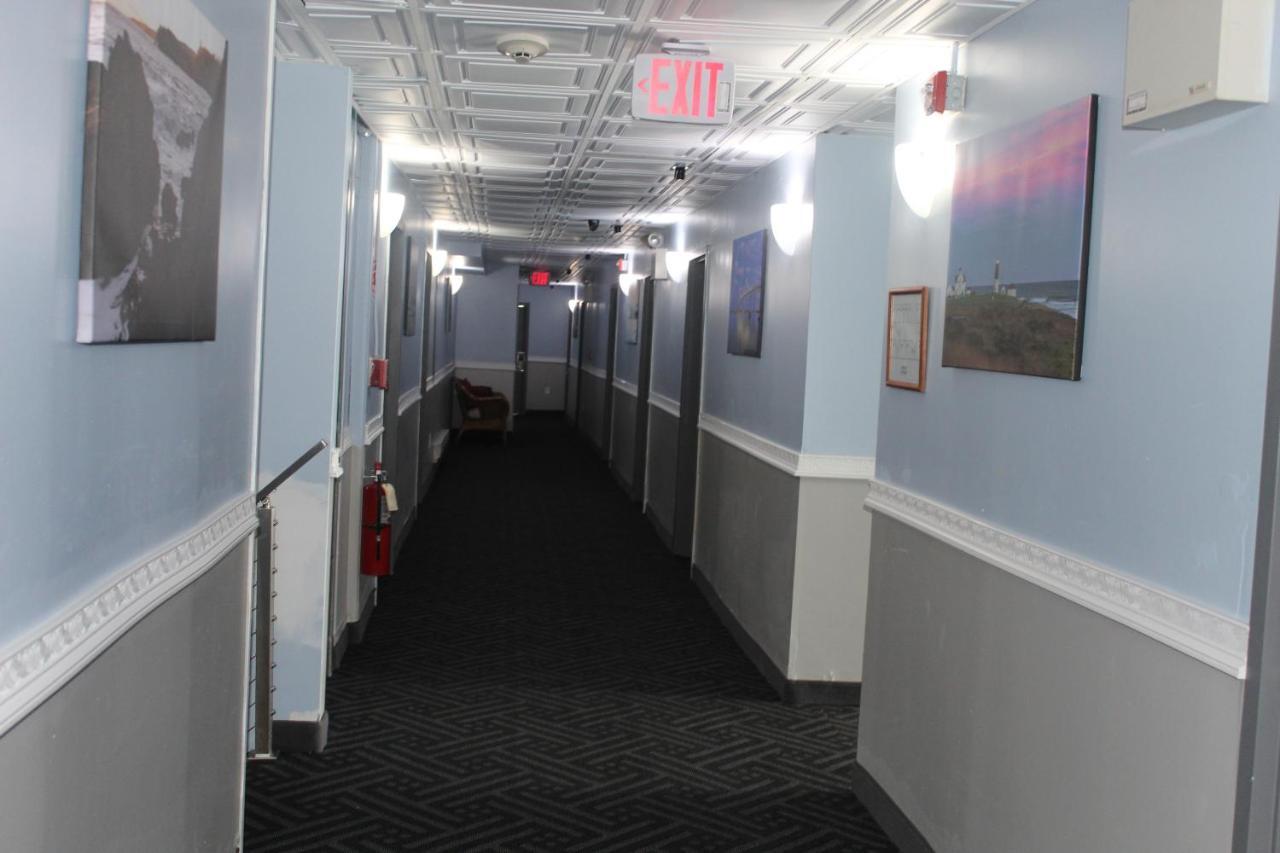 Inn The Atlantic House