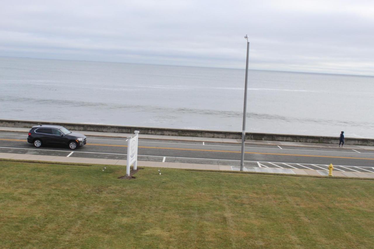The Atlantic House Inn
