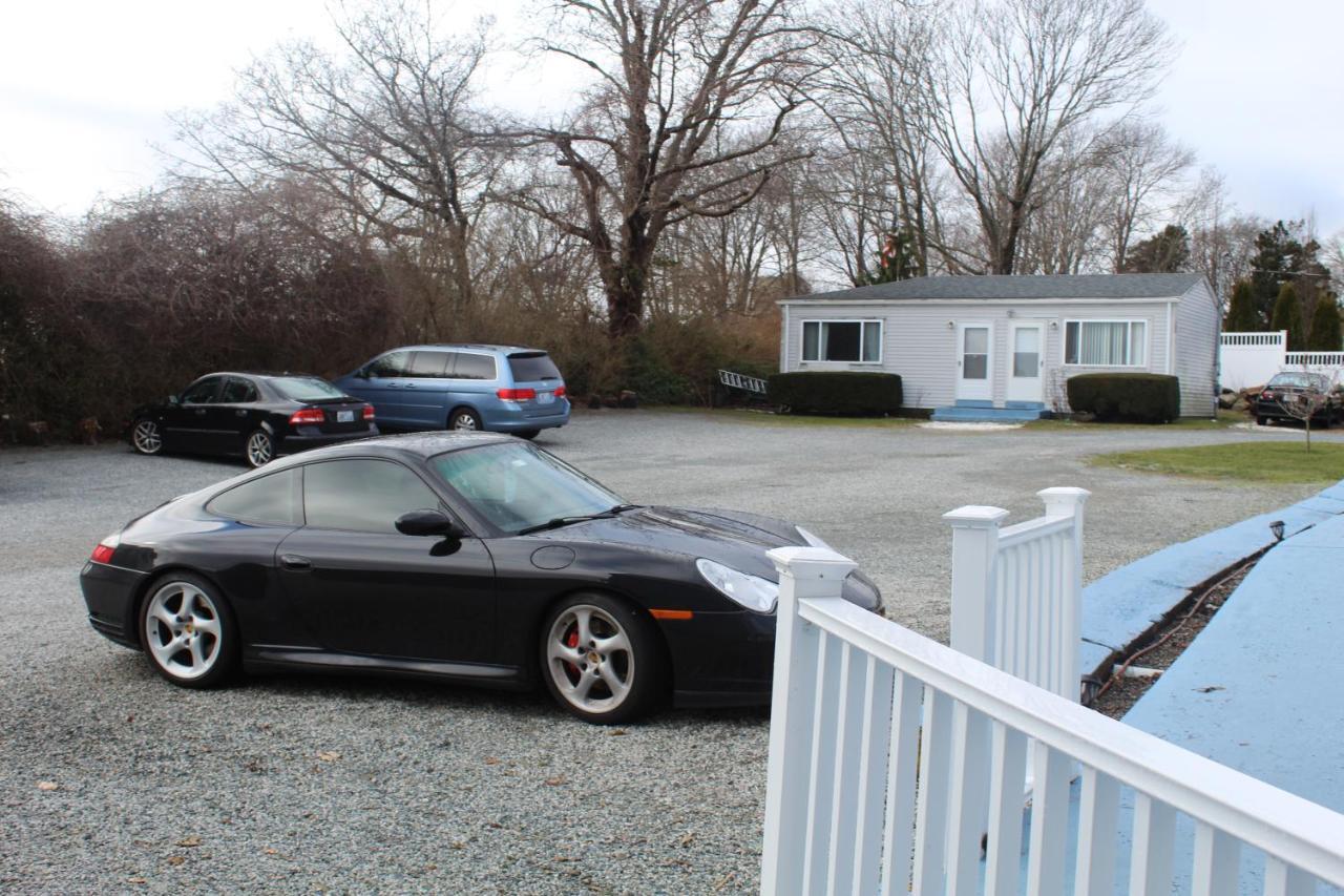 Inn The Atlantic House Narragansett