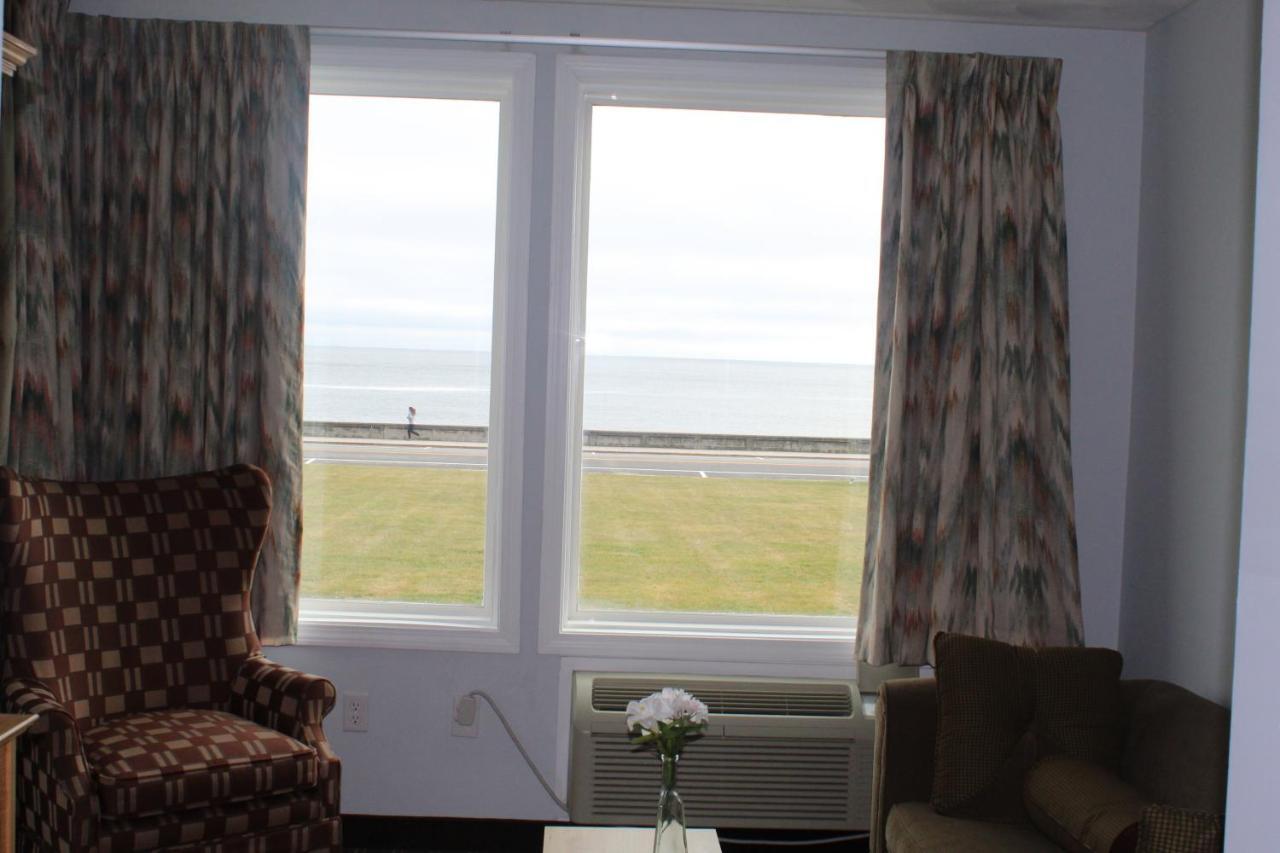 Inn The Atlantic House 3*