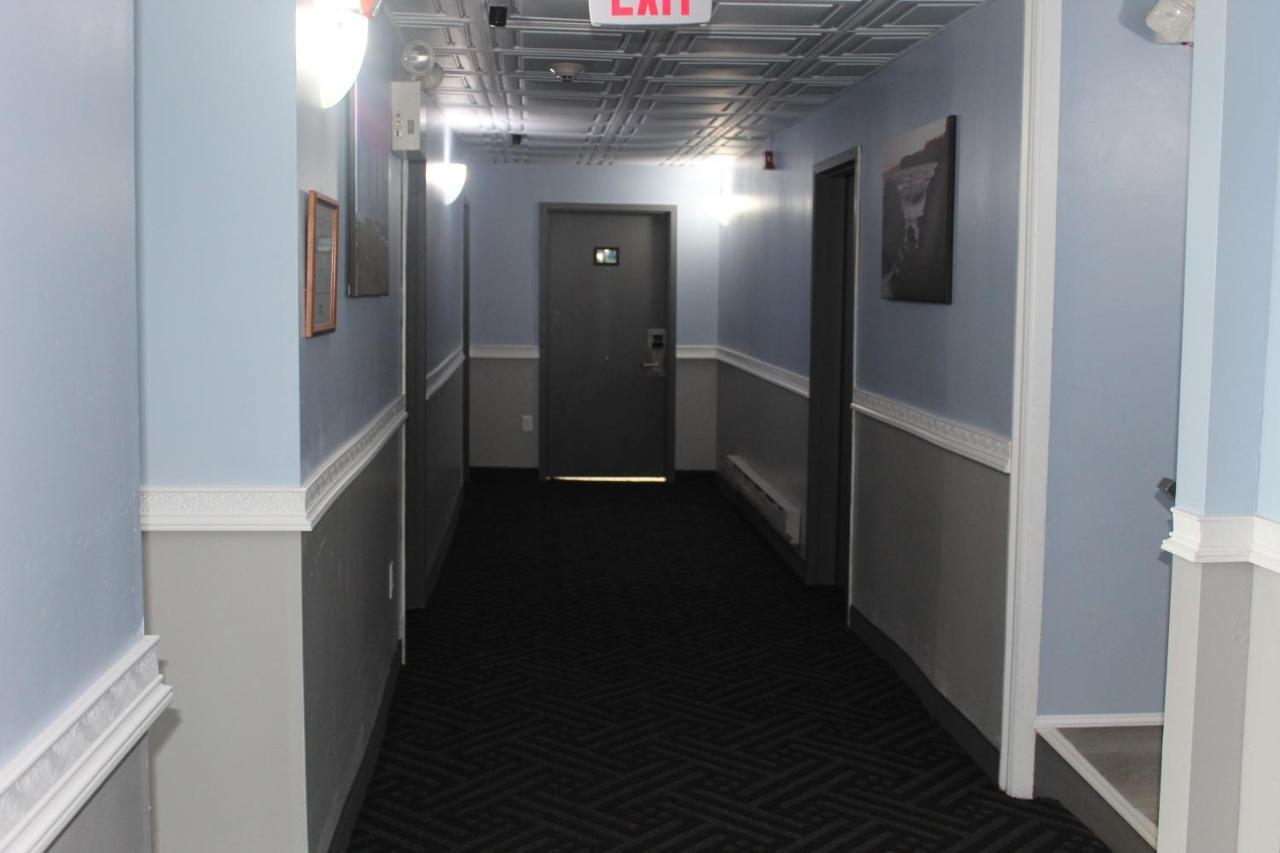 The Atlantic House Inn Narragansett
