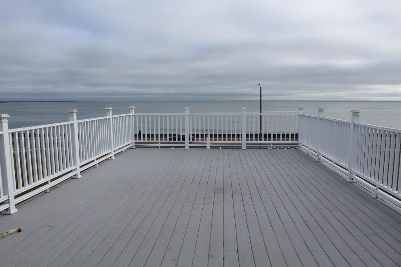 The Atlantic House