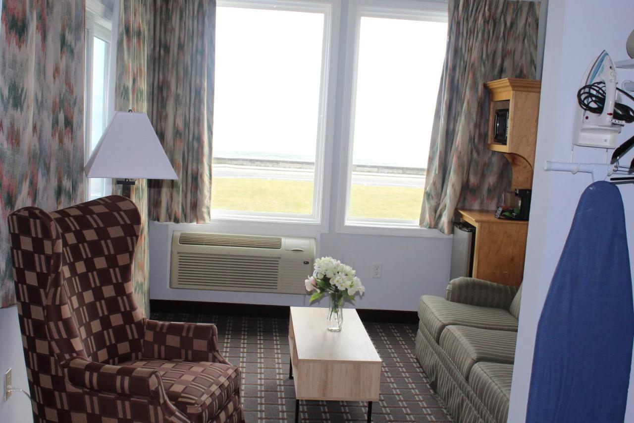 The Atlantic House Inn Narragansett