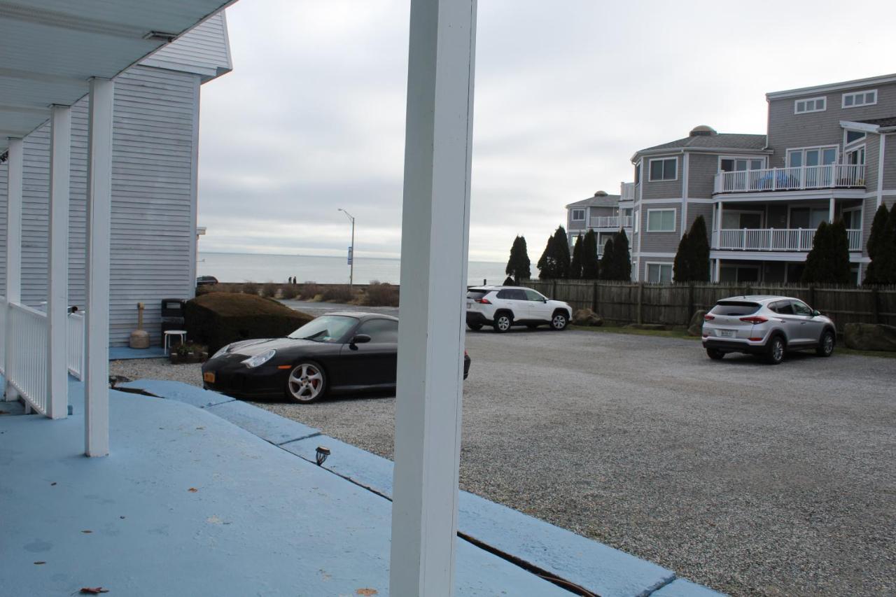 The Atlantic House Inn Narragansett