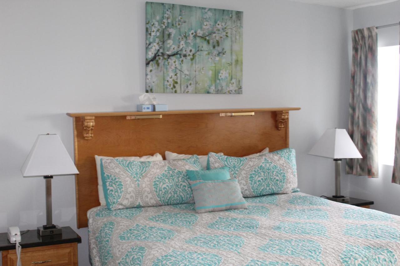 The Atlantic House 3* Narragansett