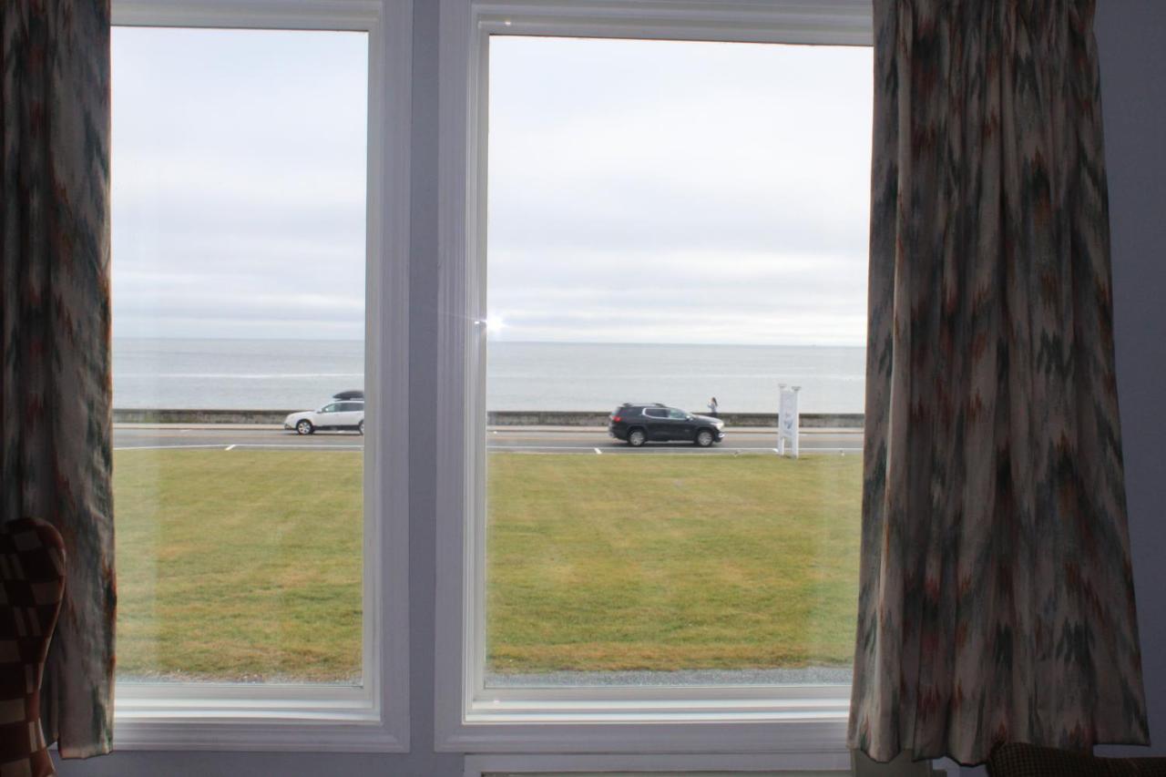 The Atlantic House 3*