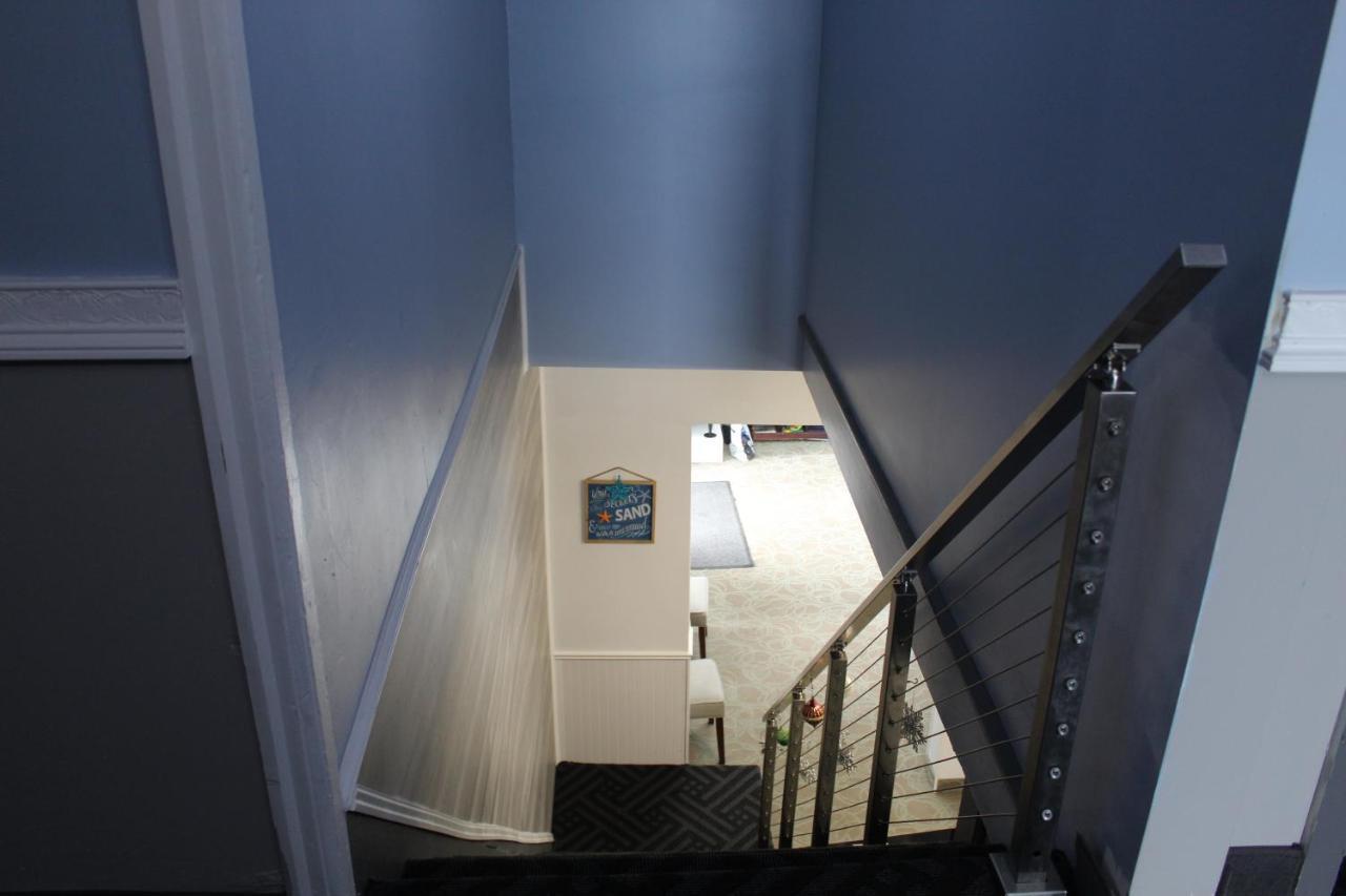 Inn The Atlantic House
