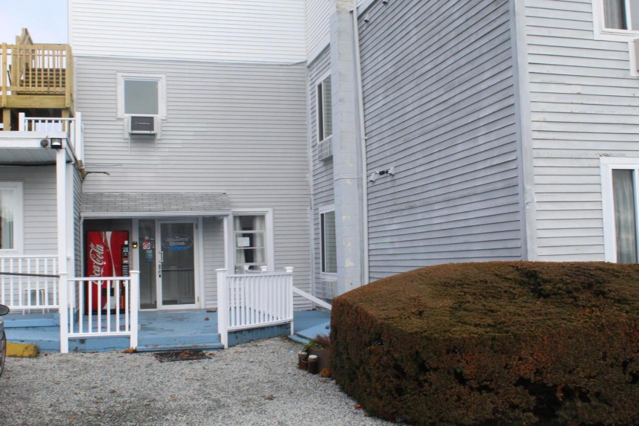 The Atlantic House Inn 3*