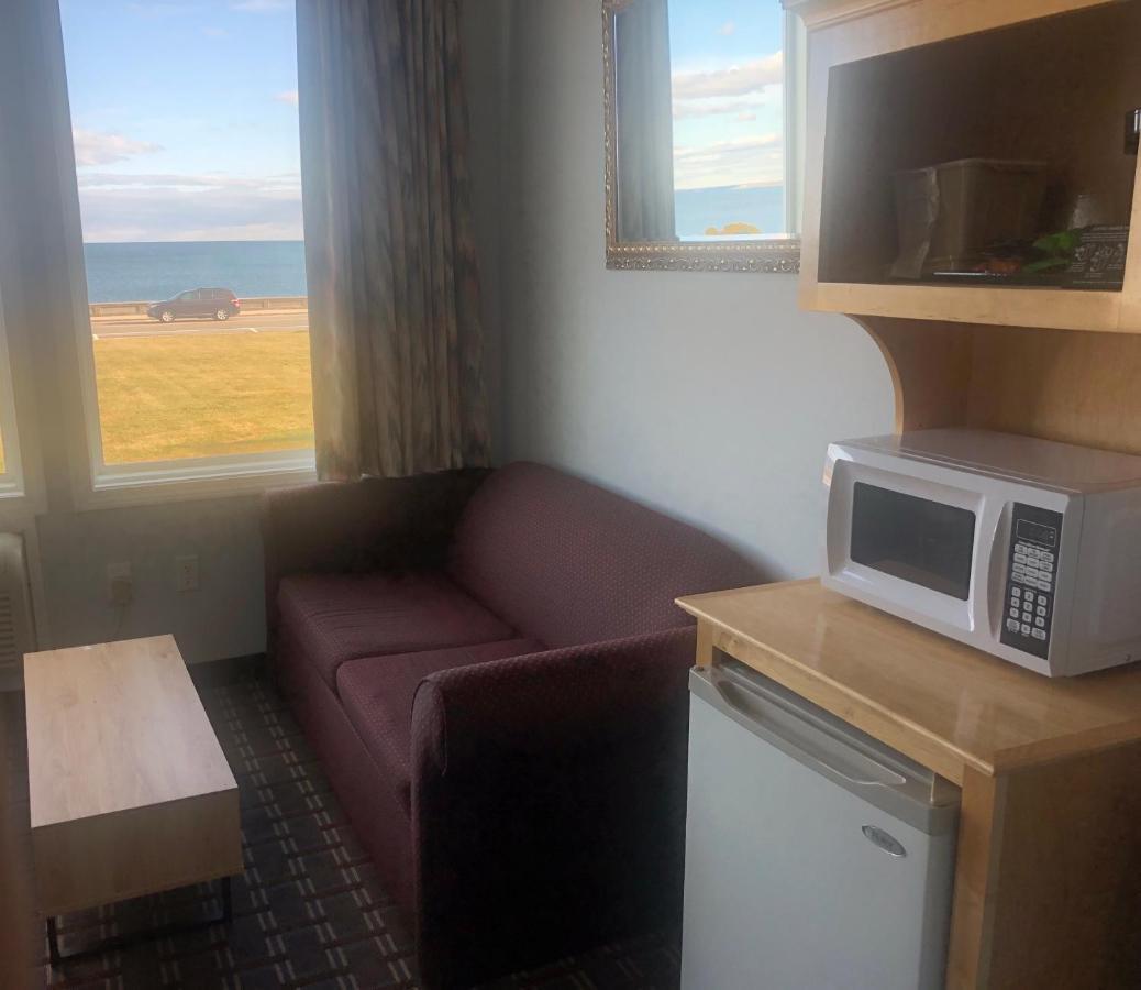 Inn The Atlantic House 3*