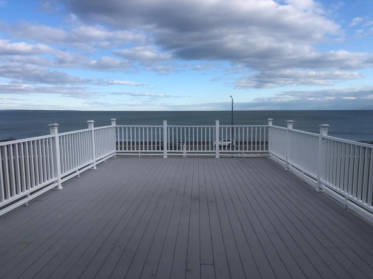 The Atlantic House Inn 3*