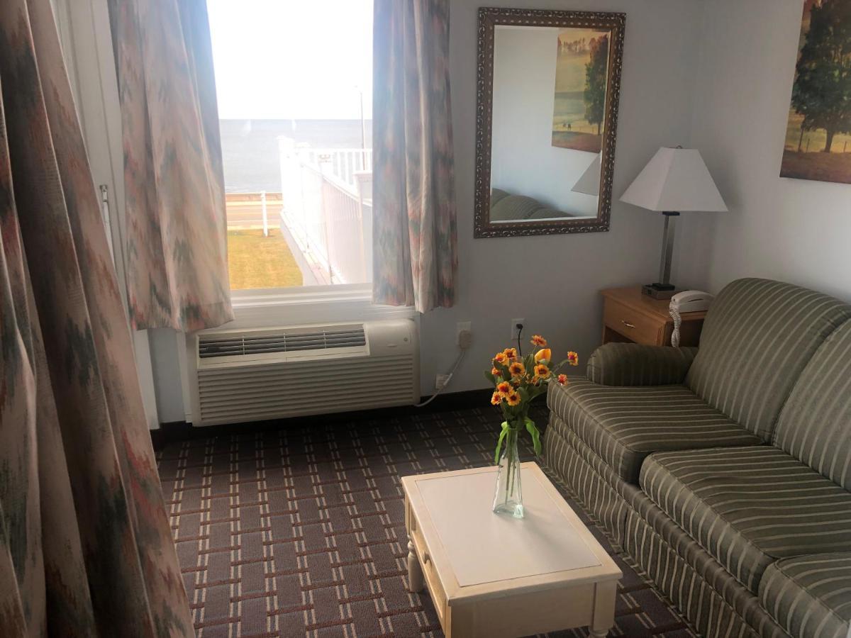 Inn The Atlantic House 3*