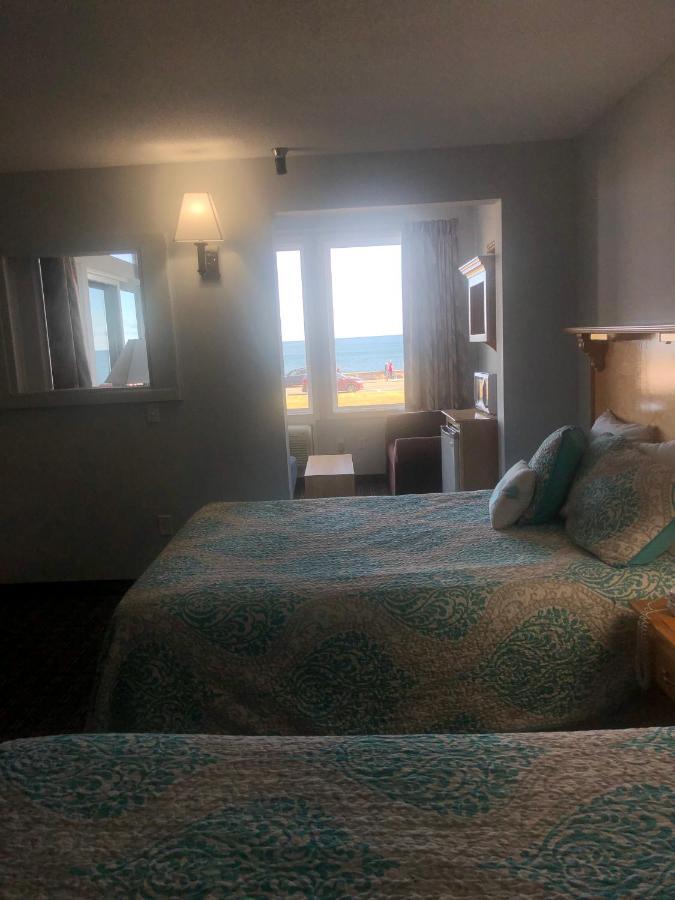 The Atlantic House 3*