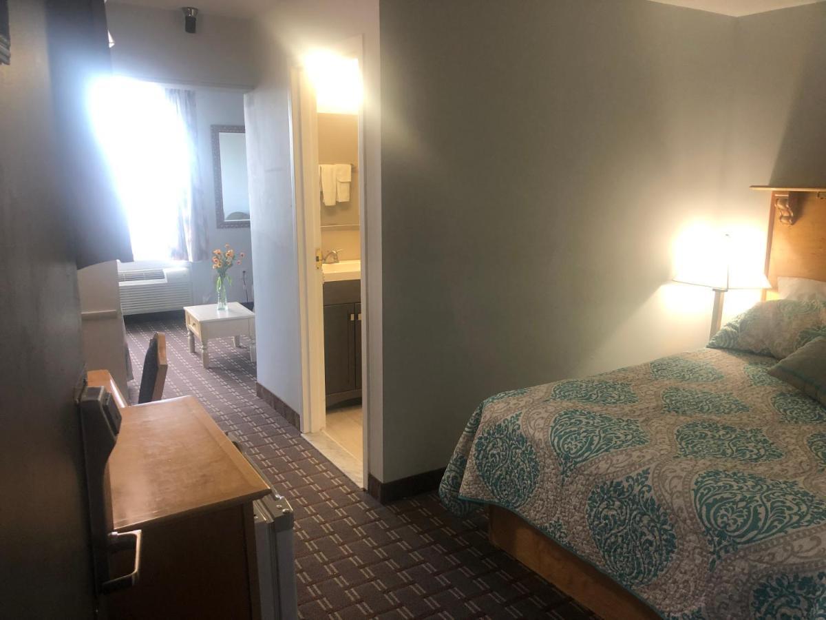 The Atlantic House 3*