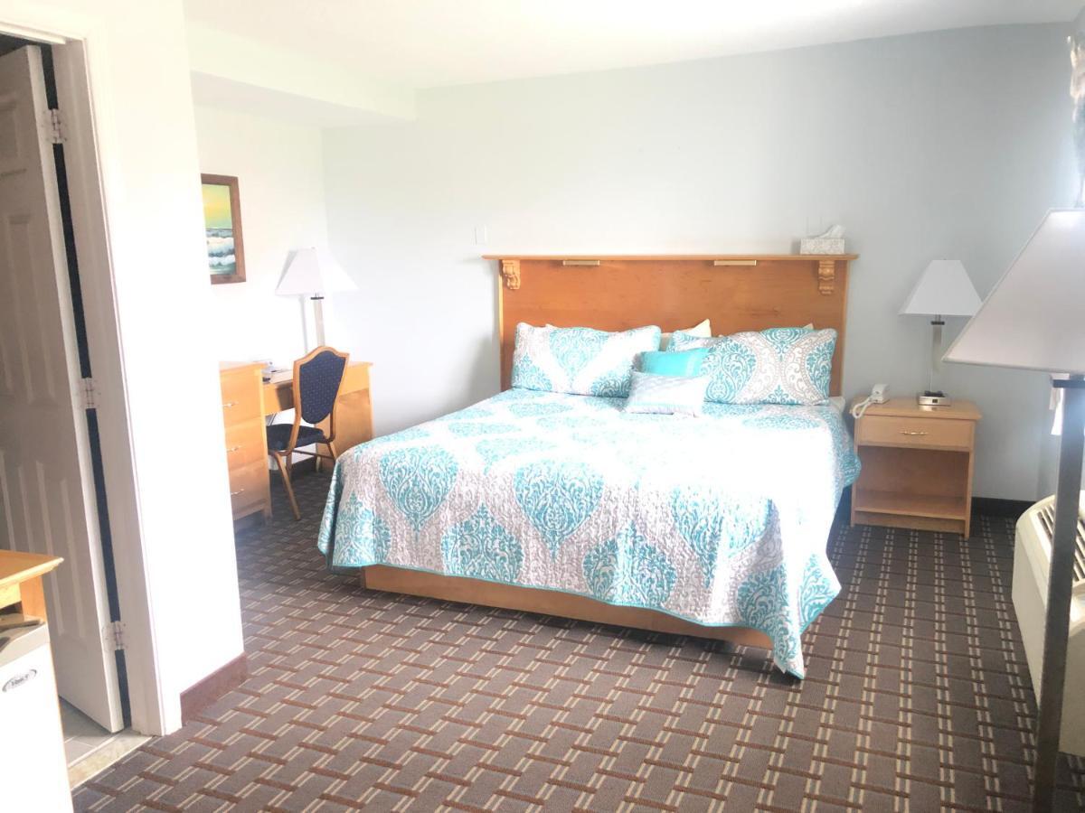 The Atlantic House Inn 3*