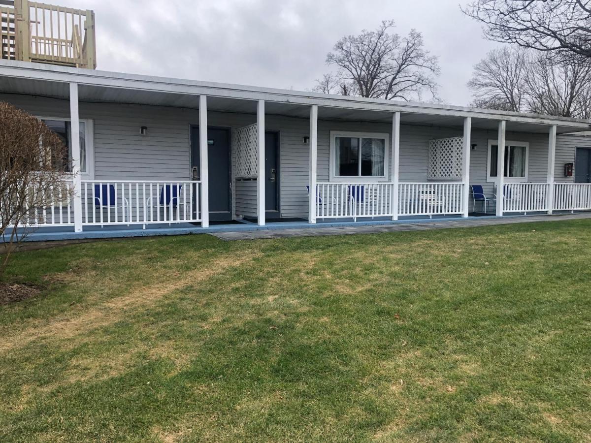 The Atlantic House 3* Narragansett
