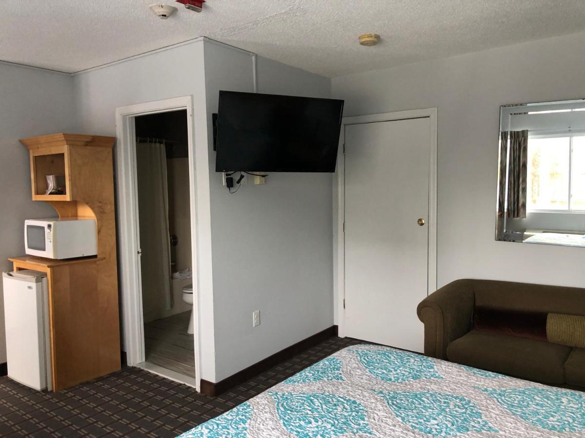 The Atlantic House Inn 3*