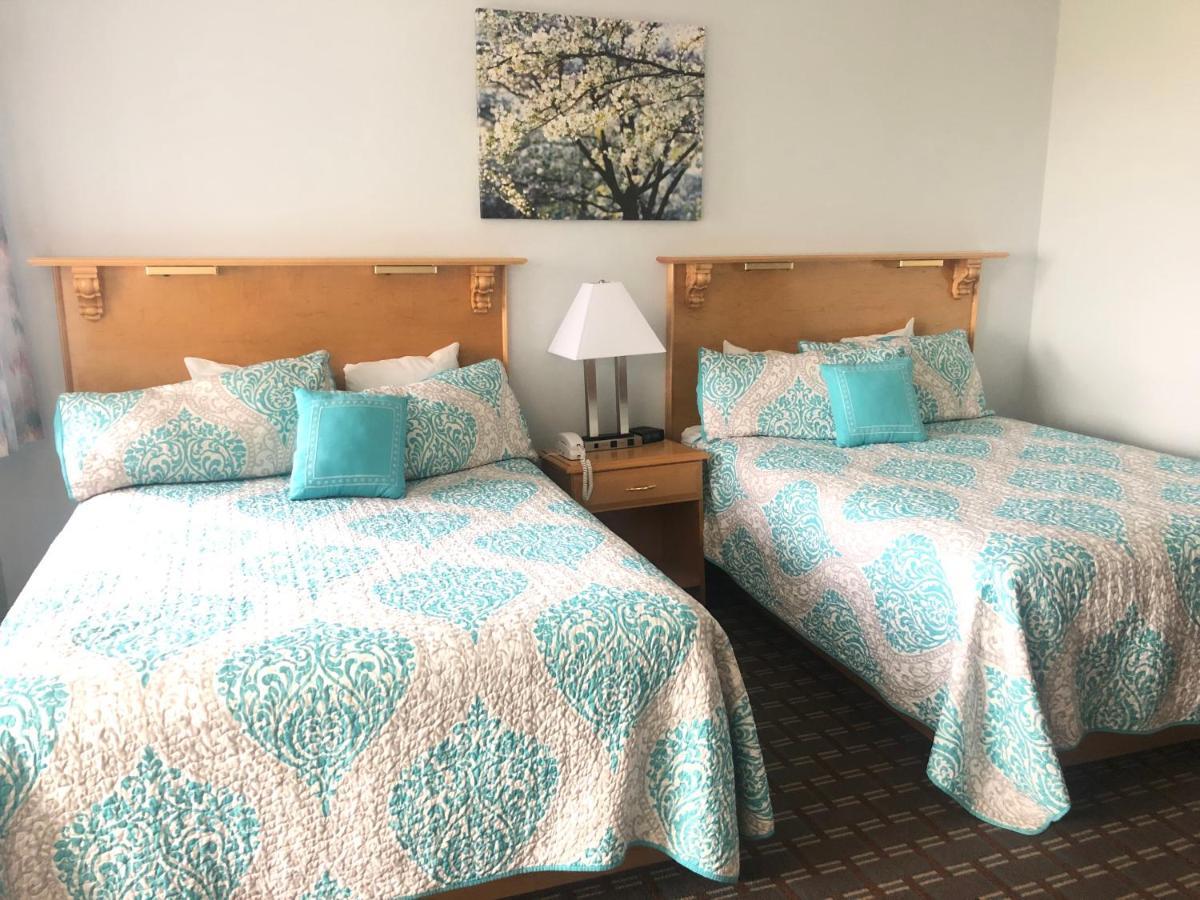 Inn The Atlantic House 3*