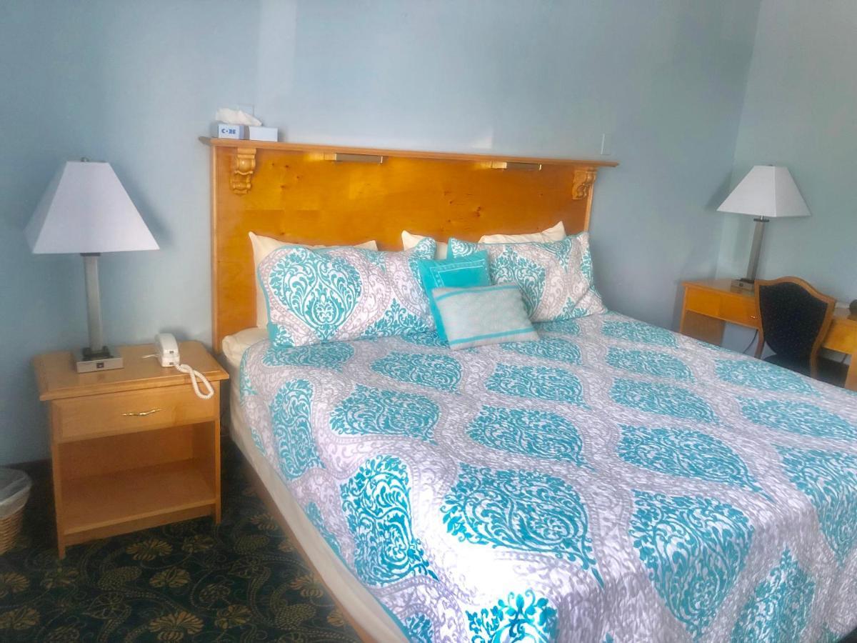 The Atlantic House 3*