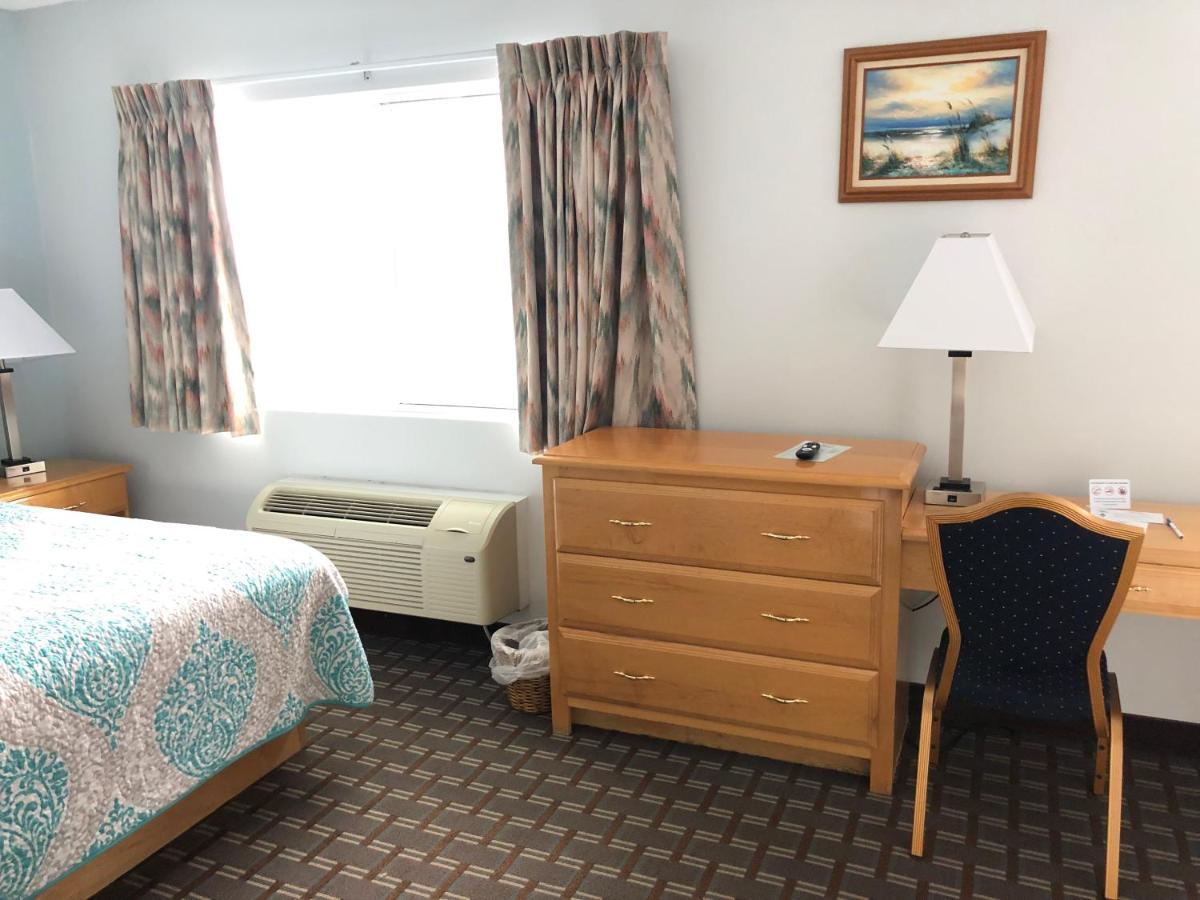 Inn The Atlantic House