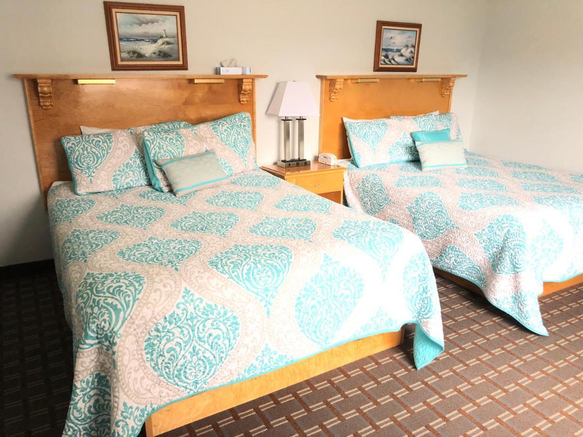 The Atlantic House Inn Narragansett
