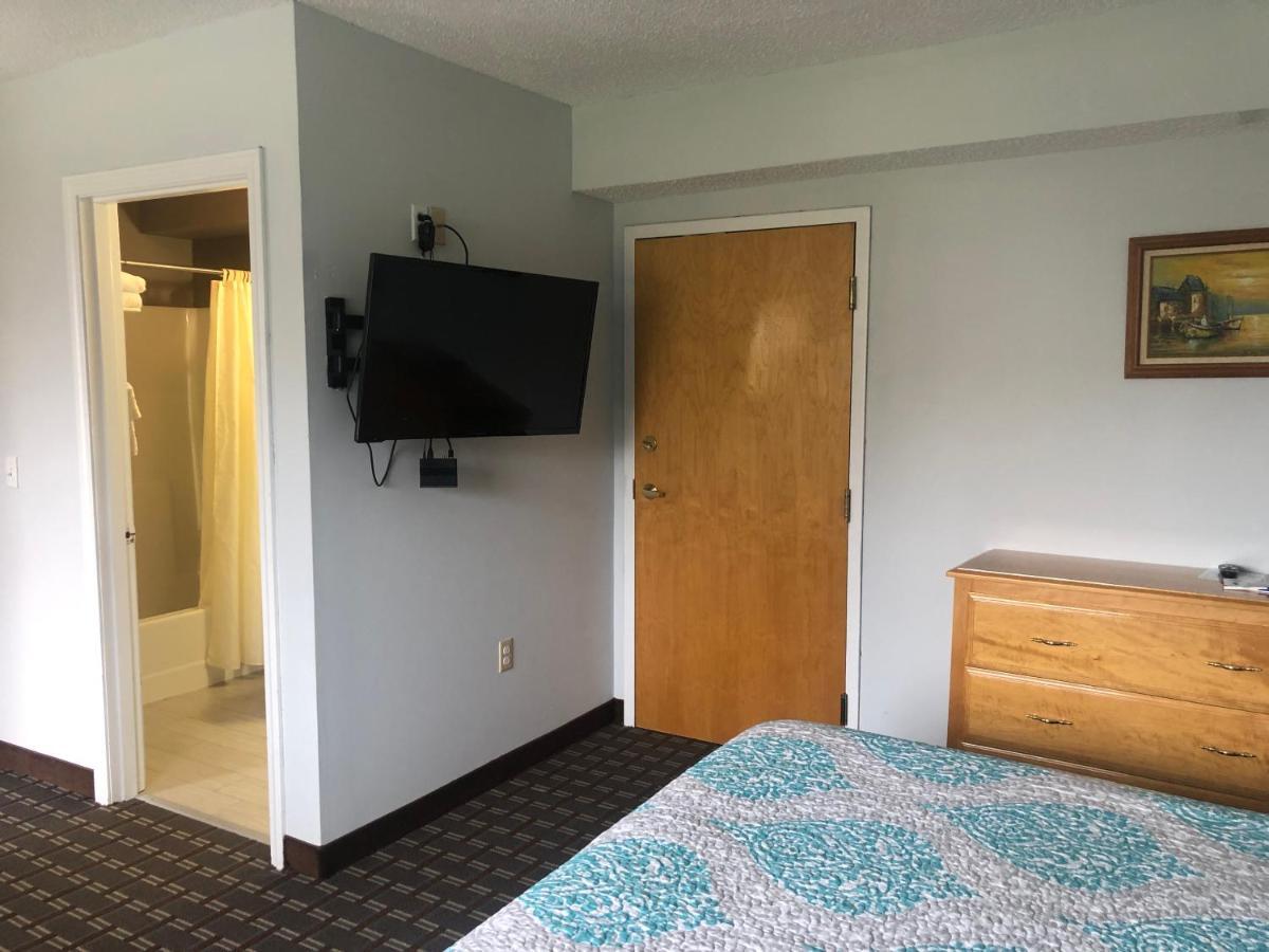 Inn The Atlantic House 3*
