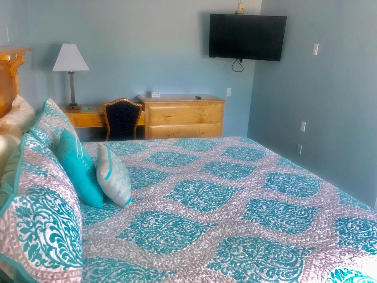 Inn The Atlantic House 3*